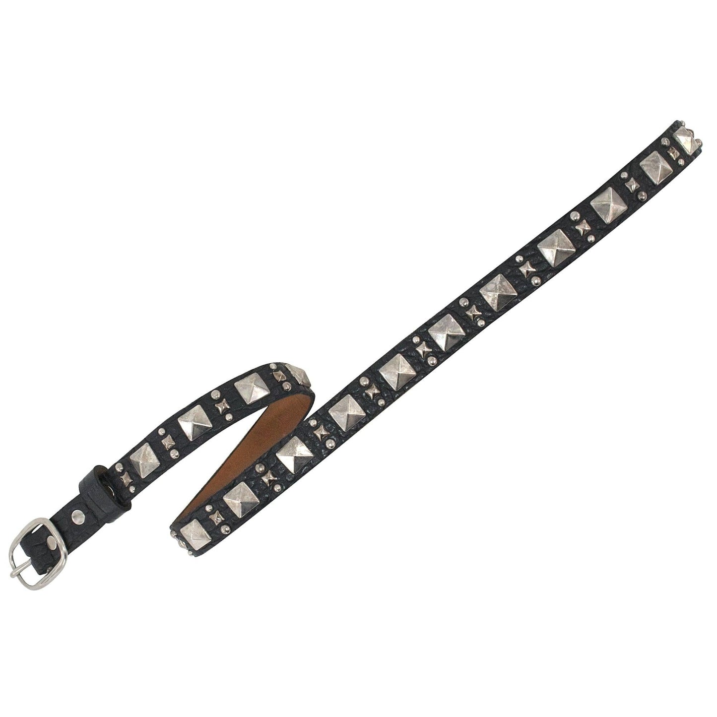 Chia .75" Belt - Calleen Cordero