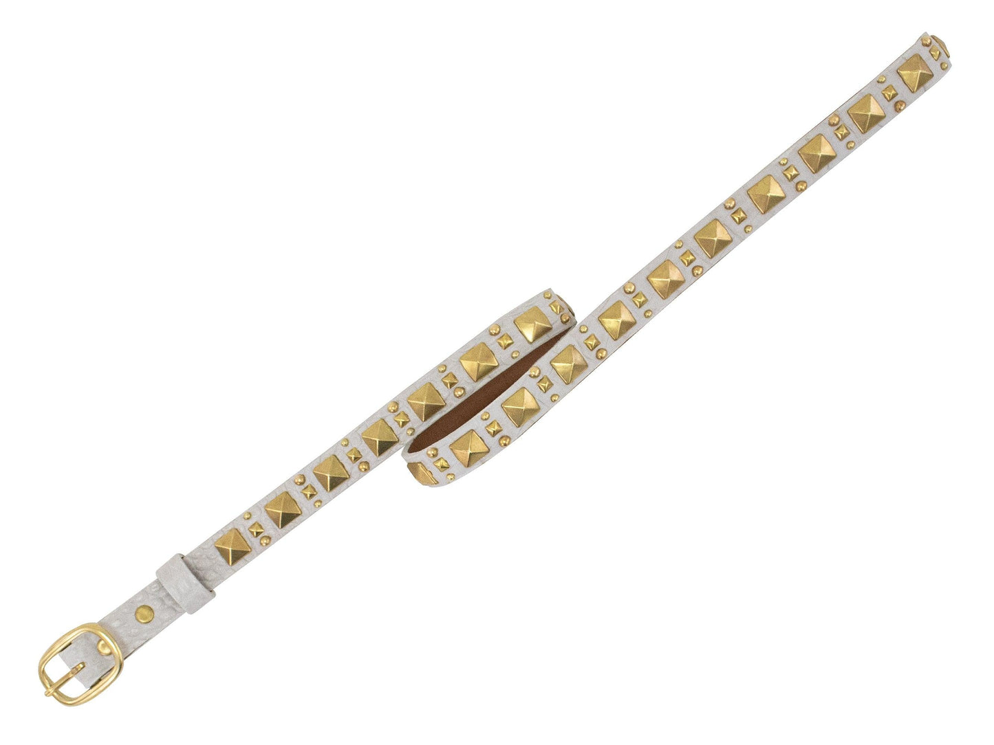 Chia .75" Belt - Calleen Cordero