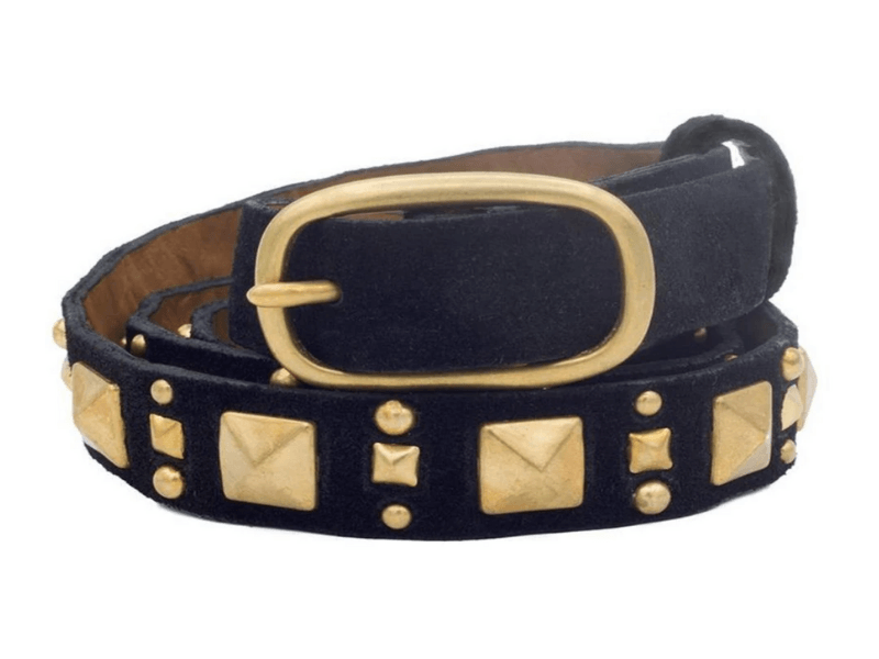 Chia .75" Belt - Calleen Cordero