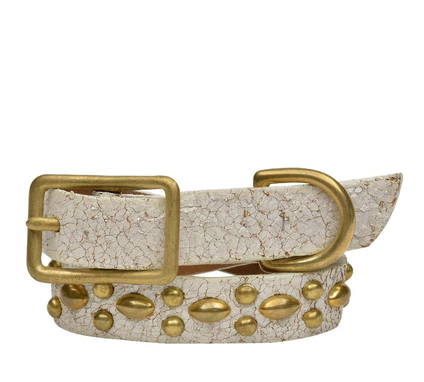 Coco 12" Dog Collars - Calleen Cordero