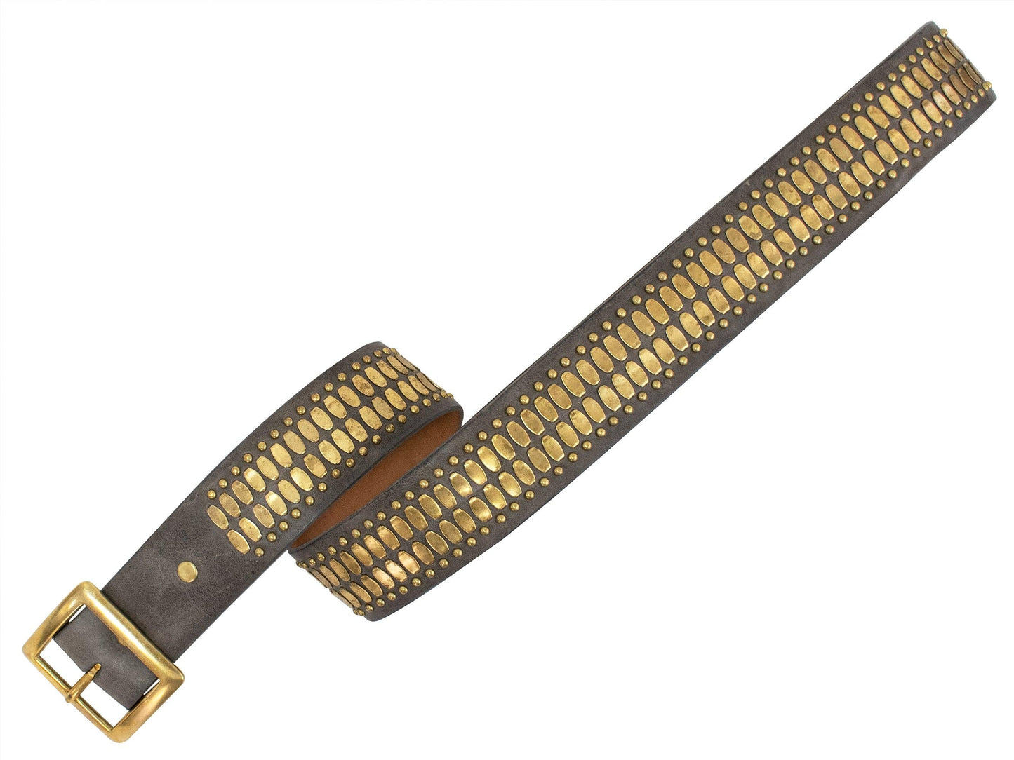 Concha 1.5" Belt - Calleen Cordero