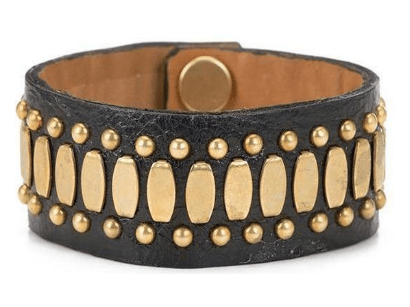Concha 1" Bracelet - Calleen Cordero