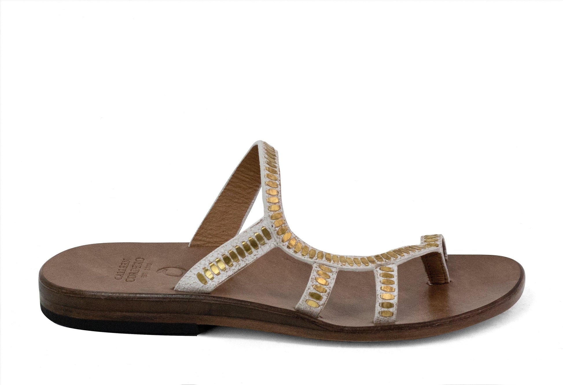 Cruz N Sandal - Calleen Cordero