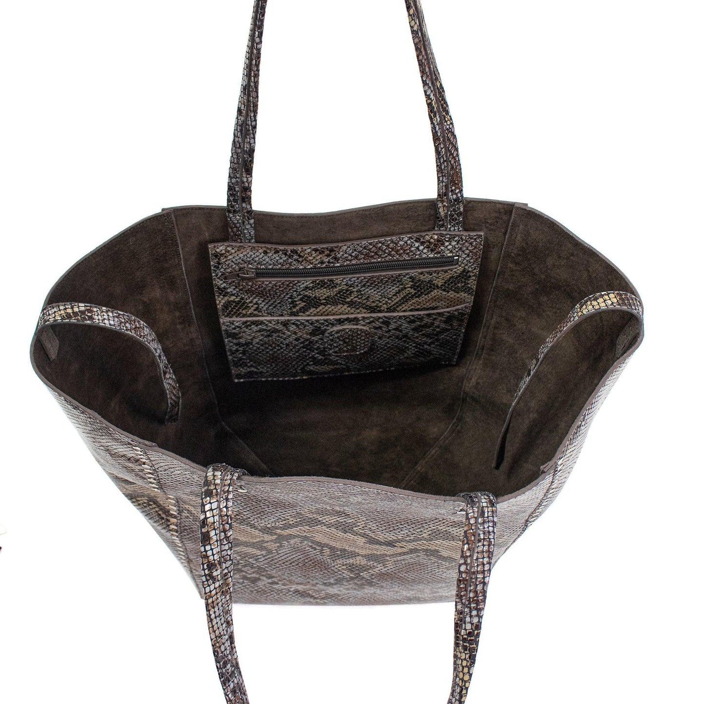 Dannie Tote - Calleen Cordero