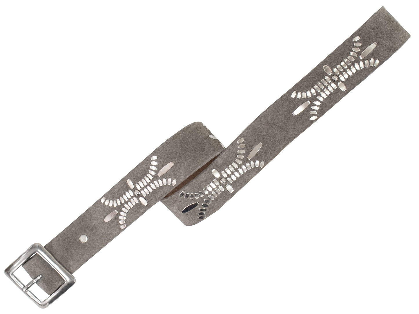 Dominic 1.5" Belt - Calleen Cordero