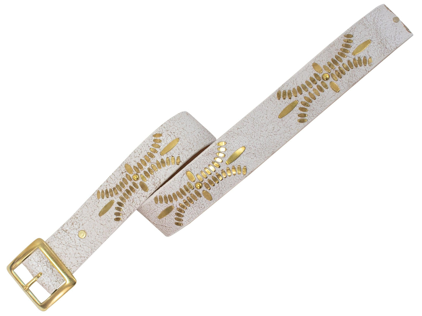 Dominic 1.5" Belt - Calleen Cordero
