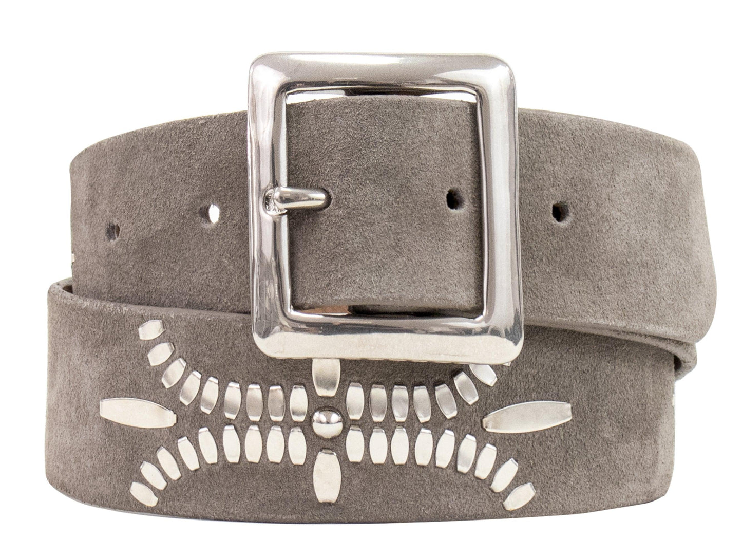 Dominic 1.5" Belt - Calleen Cordero