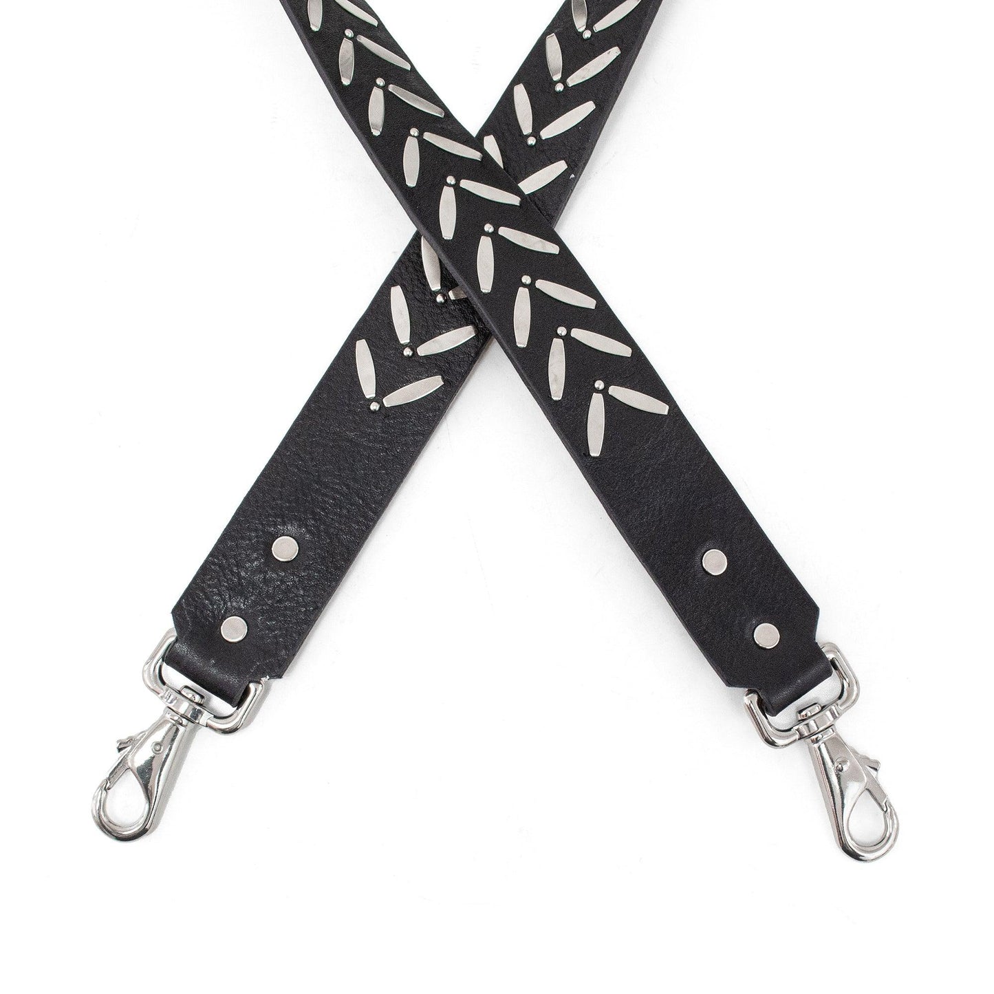 Ennio Handbag Strap - Calleen Cordero
