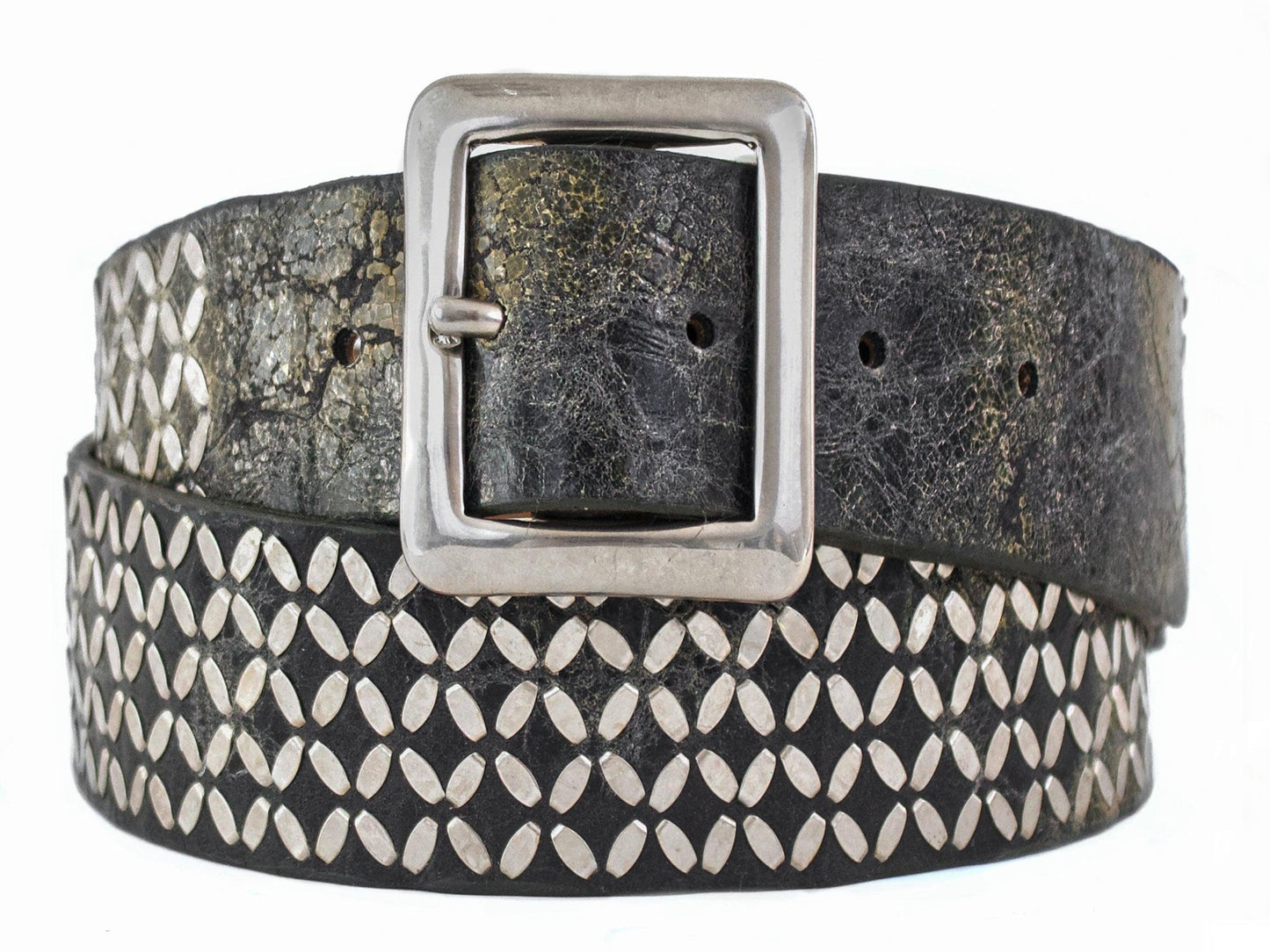 Fresca 1.5" Belt - Calleen Cordero