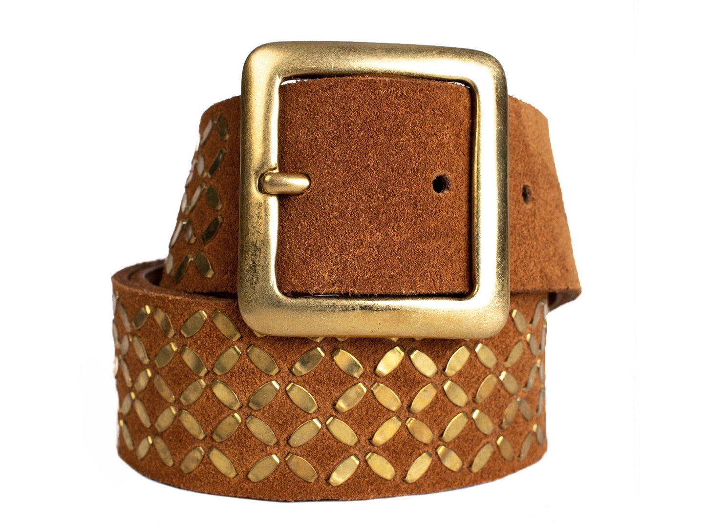 Fresca 1.5" Belt - Calleen Cordero