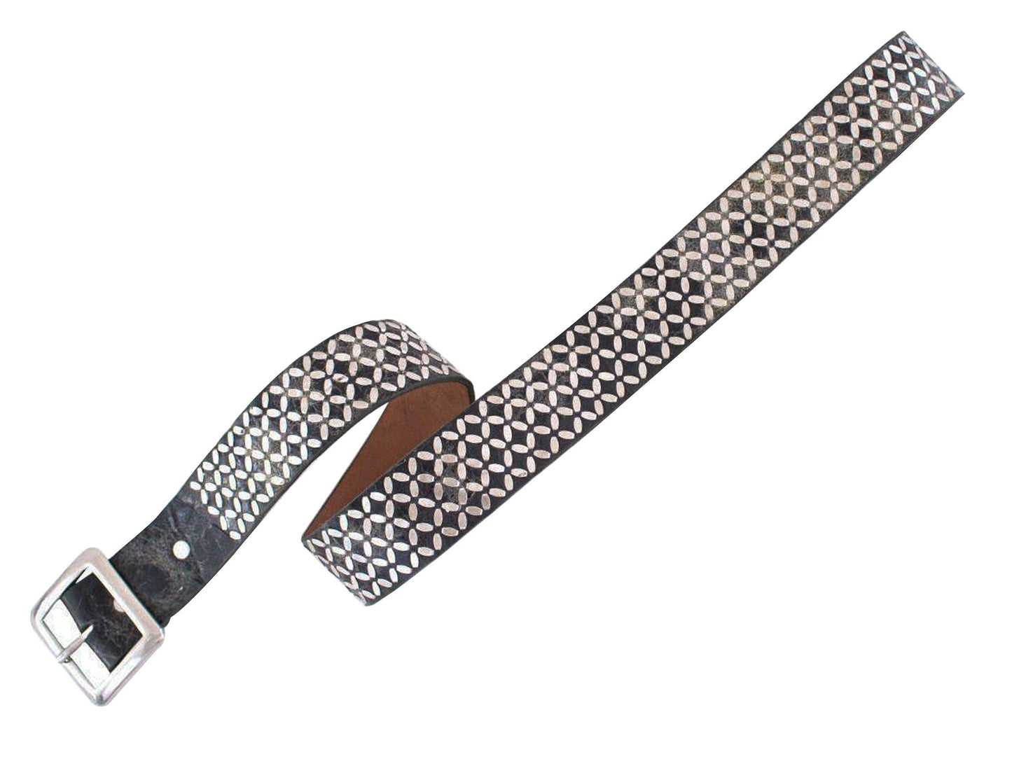 Fresca 1.5" Belt - Calleen Cordero