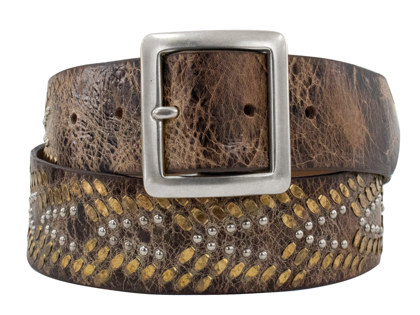 Hemma 1.5" Belt - Calleen Cordero