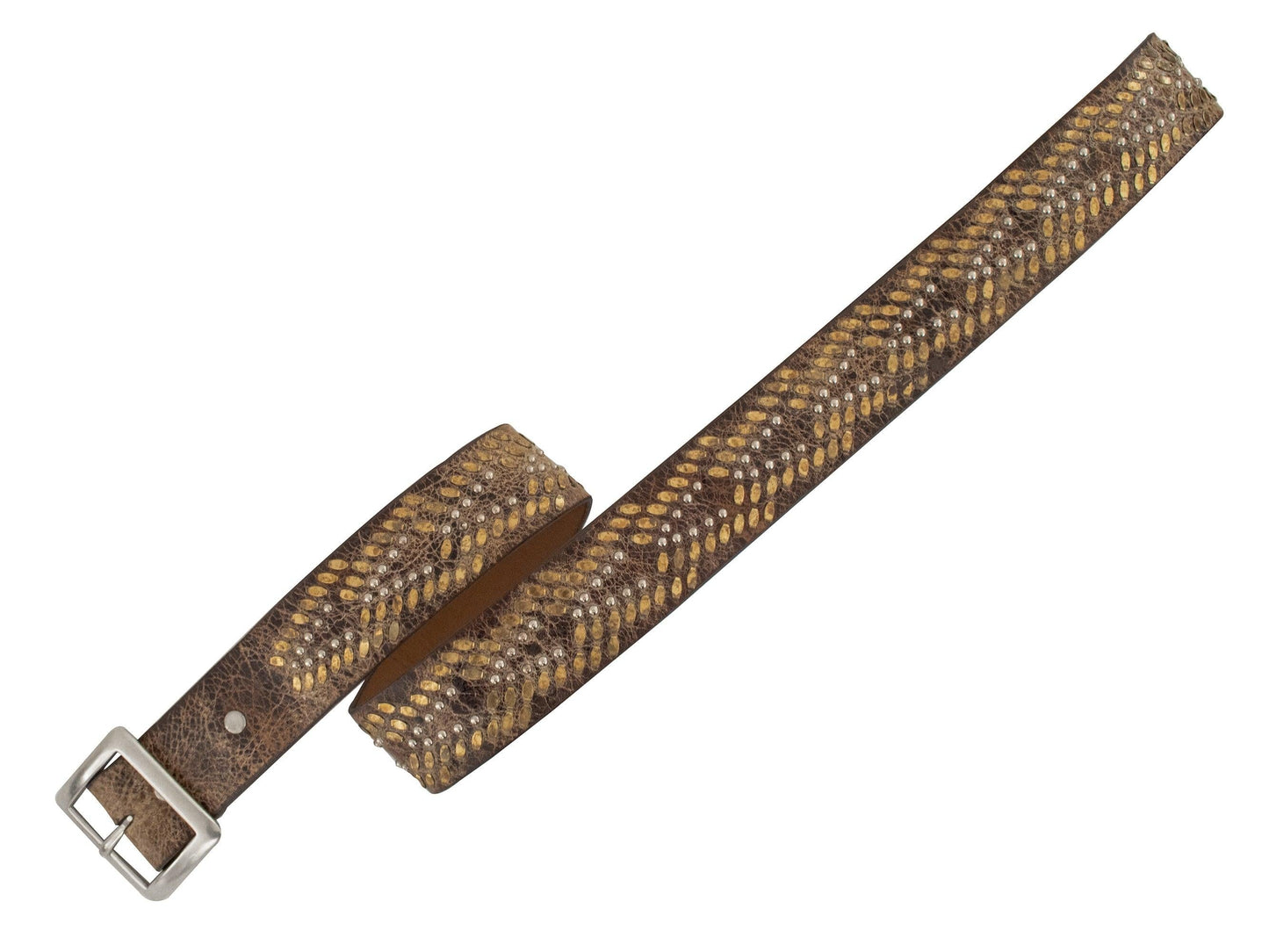 Hemma 1.5" Belt - Calleen Cordero