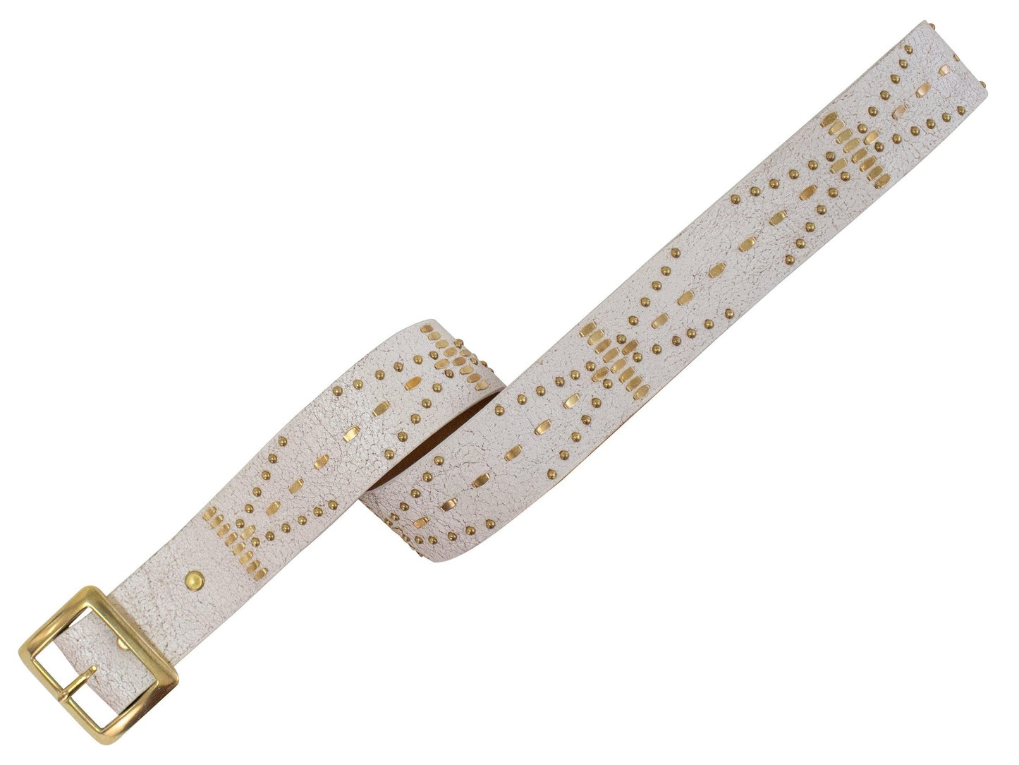 Ige 1.5" Belt - Calleen Cordero