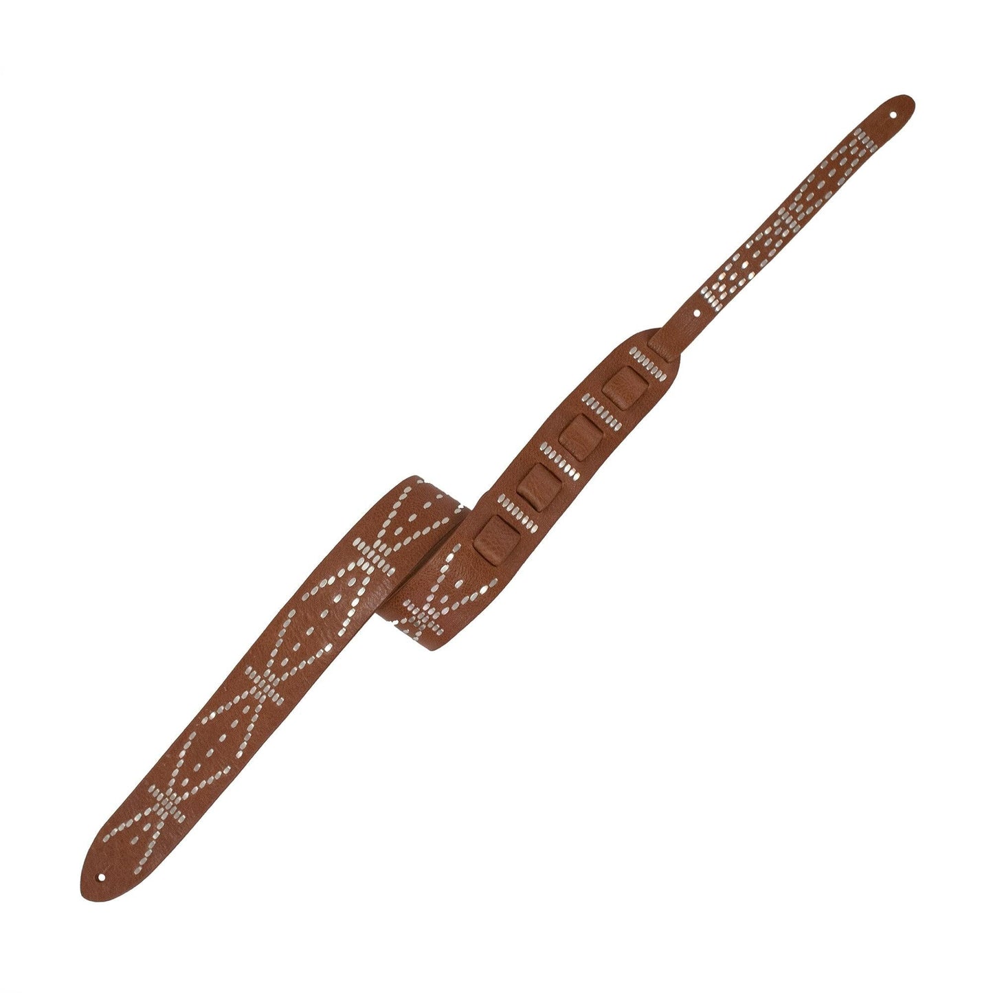 Ige Guitar Strap - Calleen Cordero