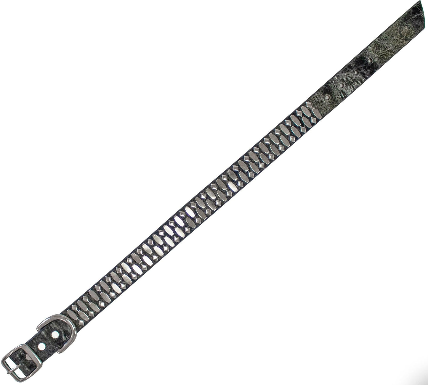 Lica 17" Dog Collars - Calleen Cordero