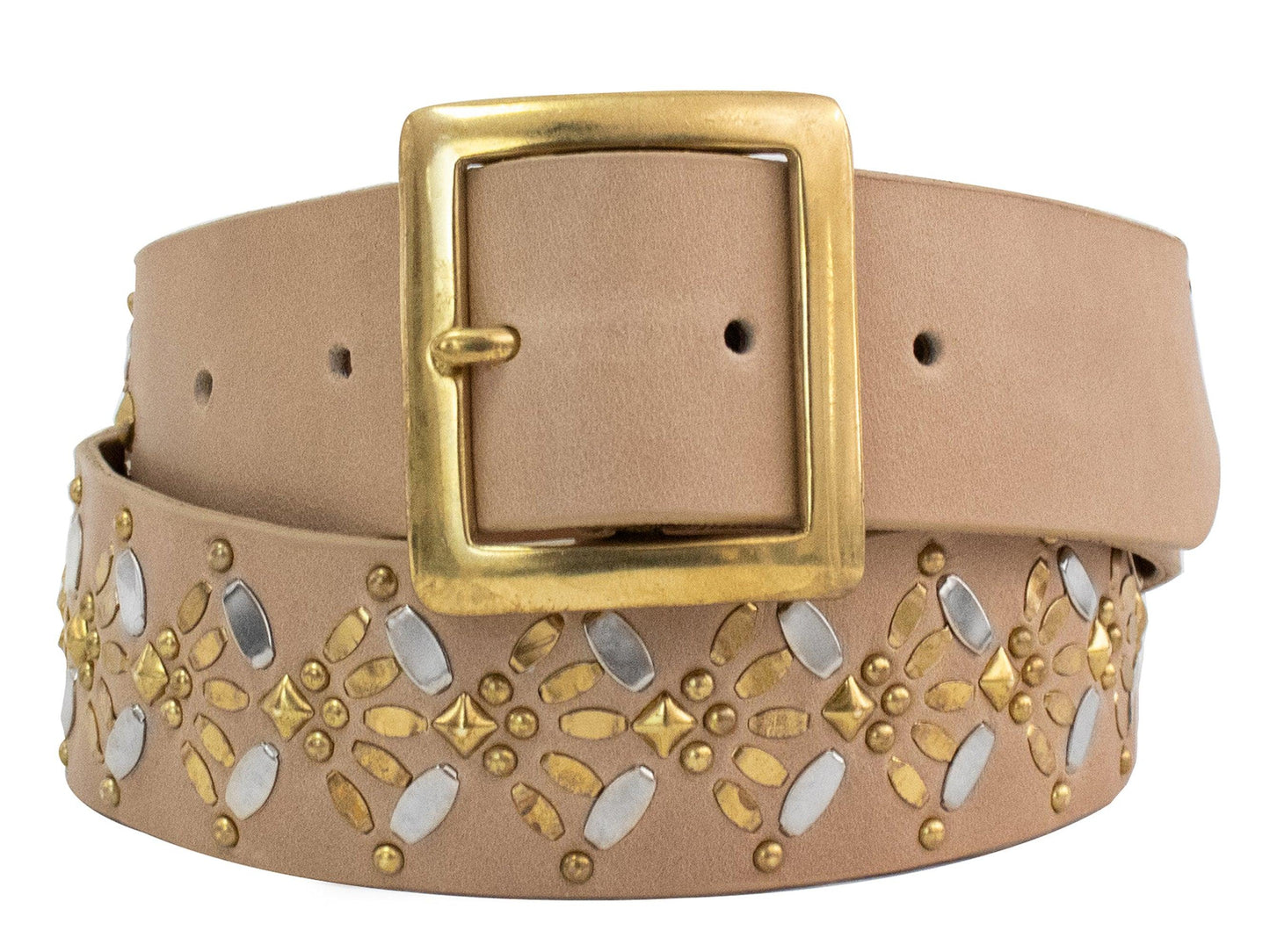 Luxor 1.5" Belt - Calleen Cordero