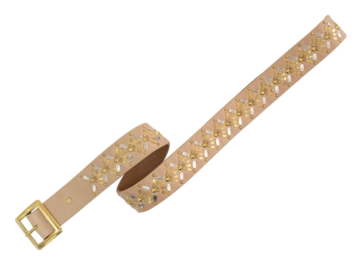 Luxor 1.5" Belt - Calleen Cordero