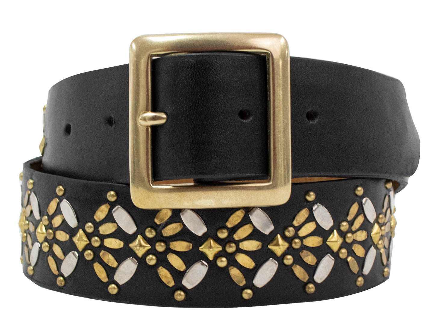 Luxor 1.5" Belt - Calleen Cordero
