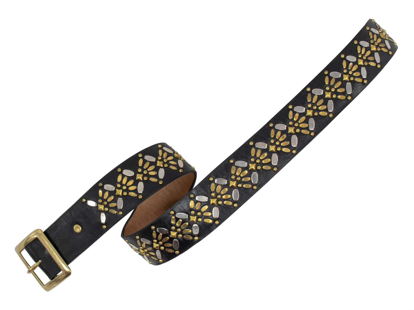 Luxor 1.5" Belt - Calleen Cordero
