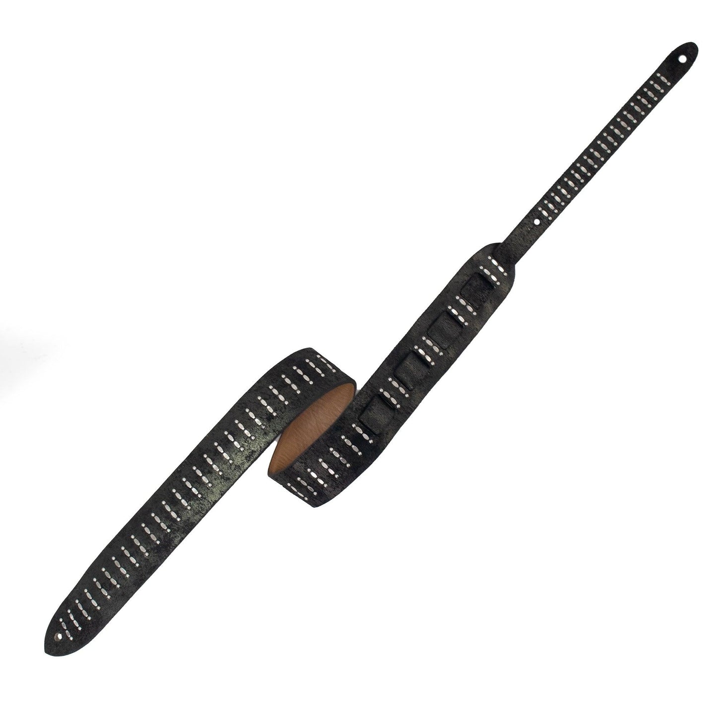 Mariana Guitar Strap - Calleen Cordero