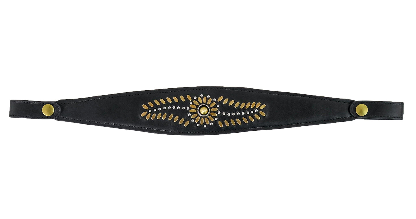 Mexico Browband - Calleen Cordero