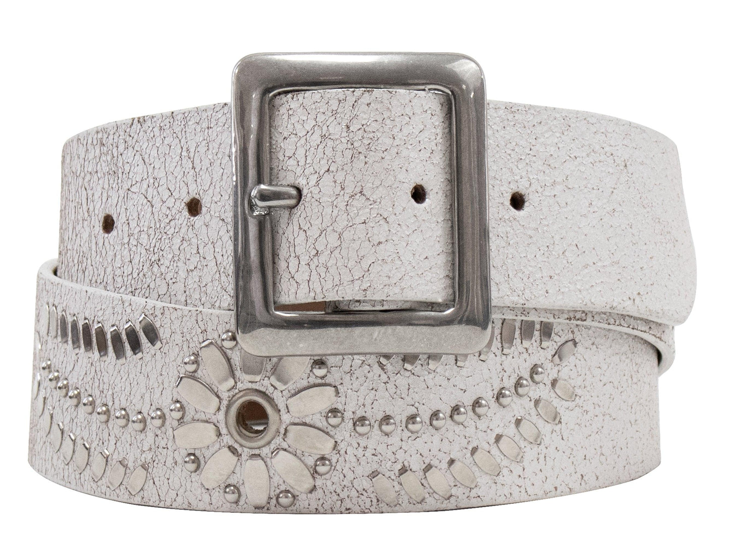 Mexico1.5" Belt - Calleen Cordero