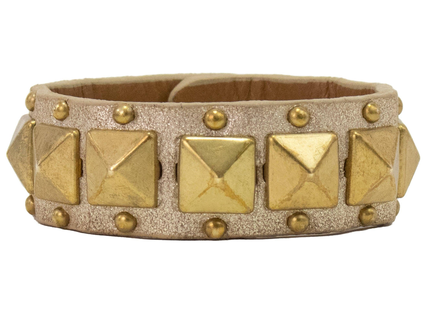 Pancho .75 Bracelet - Calleen Cordero