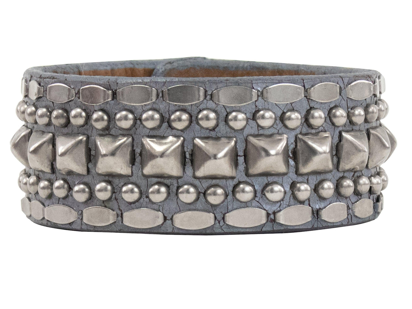 Petra 1" Bracelet - Calleen Cordero