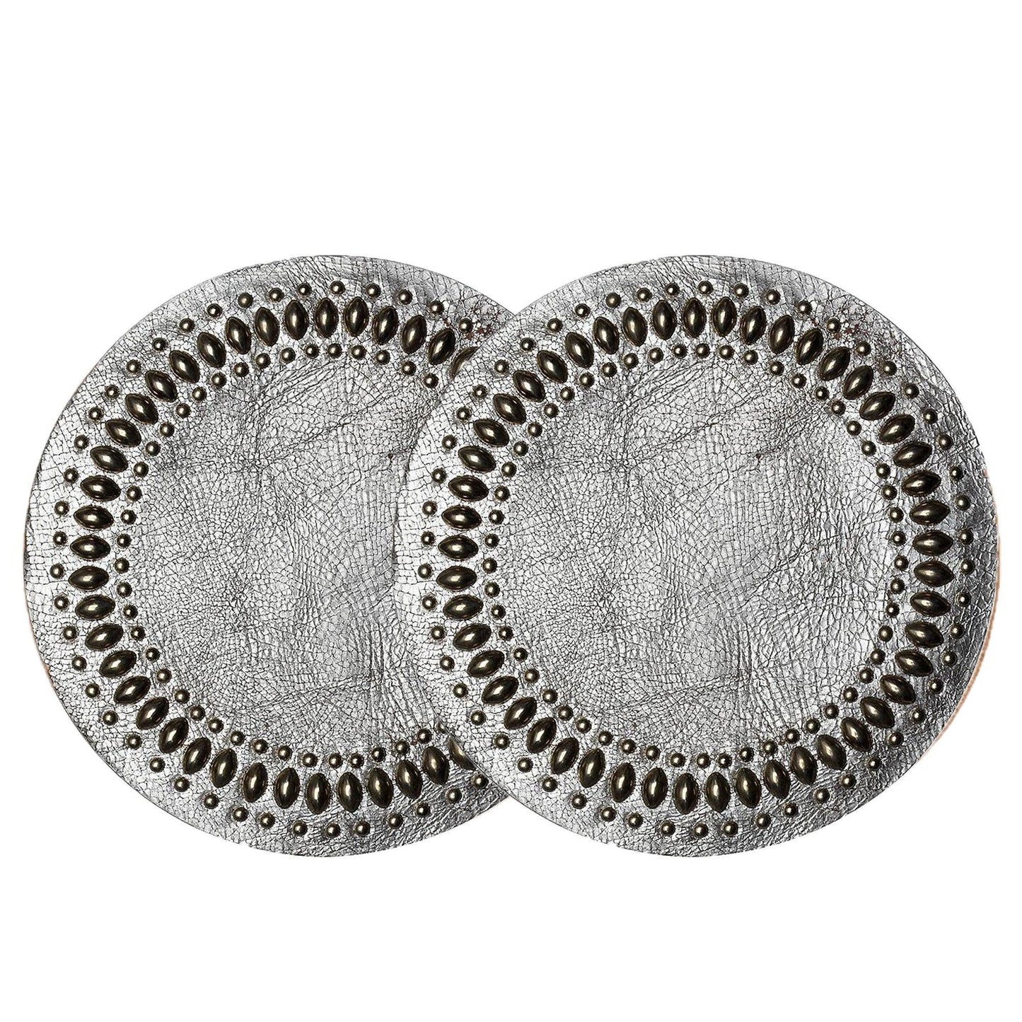 Puma Coasters (QTY 2 pc) - Calleen Cordero