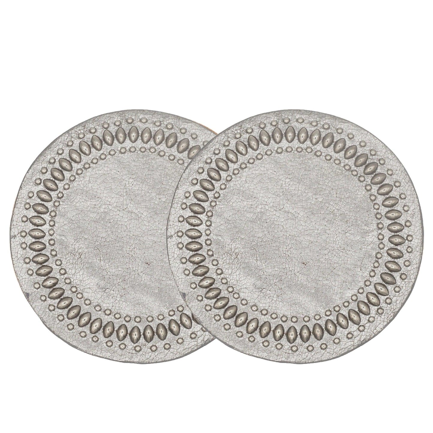 Puma Coasters (QTY 2 pc) - Calleen Cordero