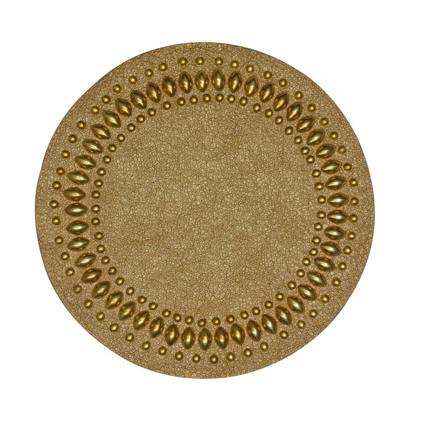 Puma Coasters (QTY 2 pc) - Calleen Cordero