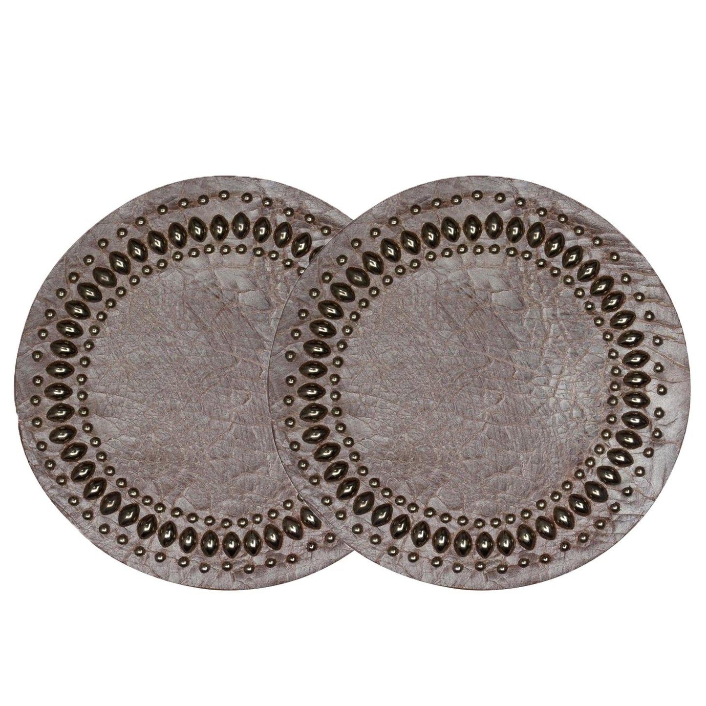 Puma Coasters (QTY 2 pc) - Calleen Cordero