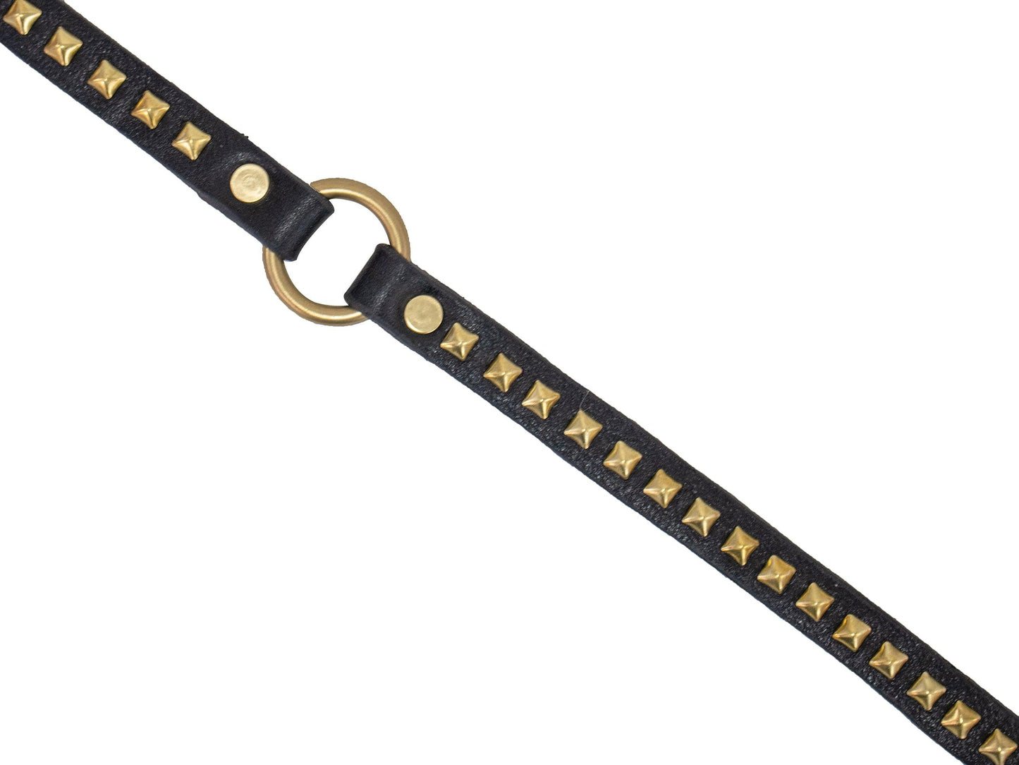 Rina P .5" Double Wrap Bracelet - Calleen Cordero