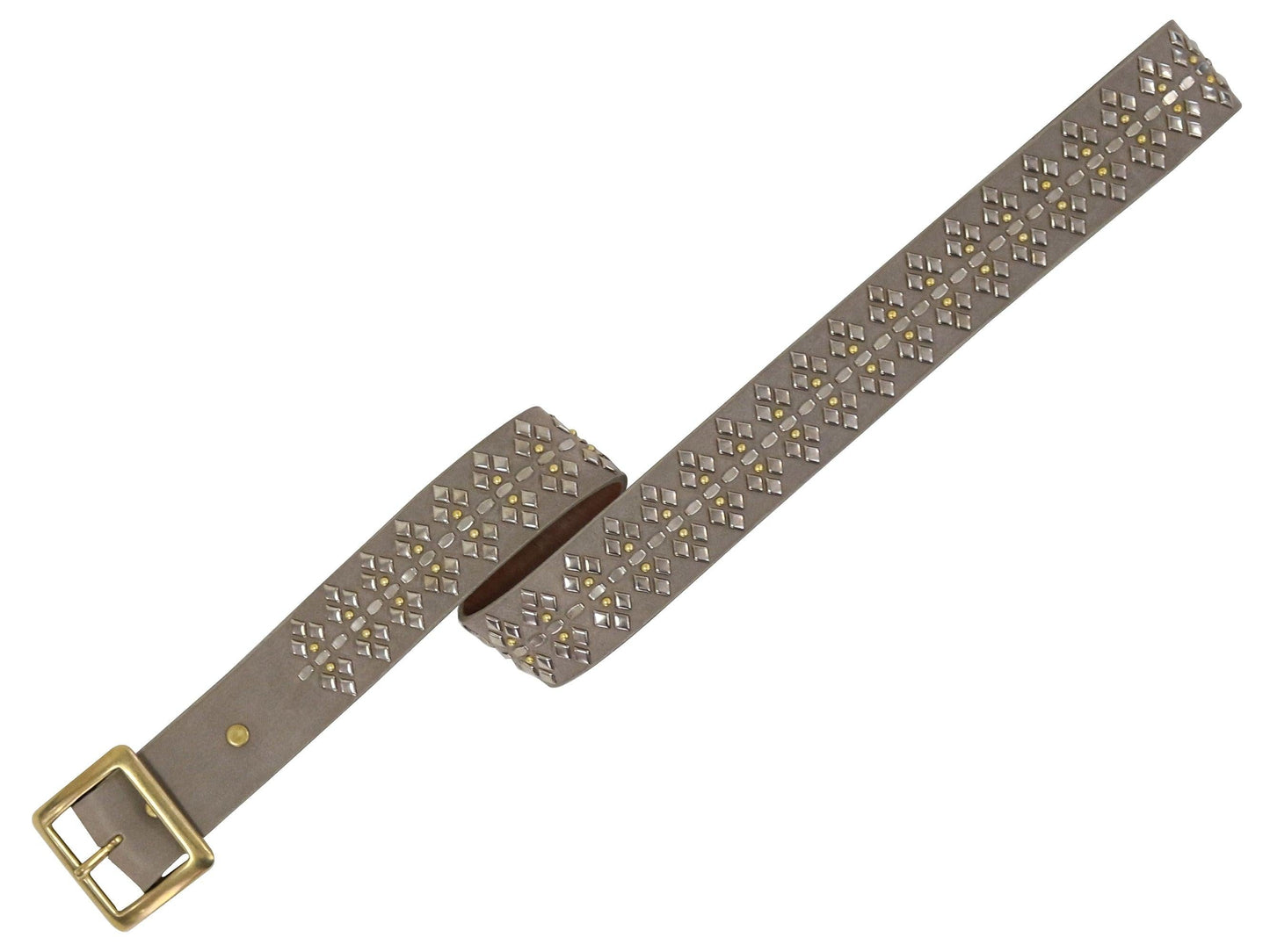 Selena 1.5" Belt - Calleen Cordero