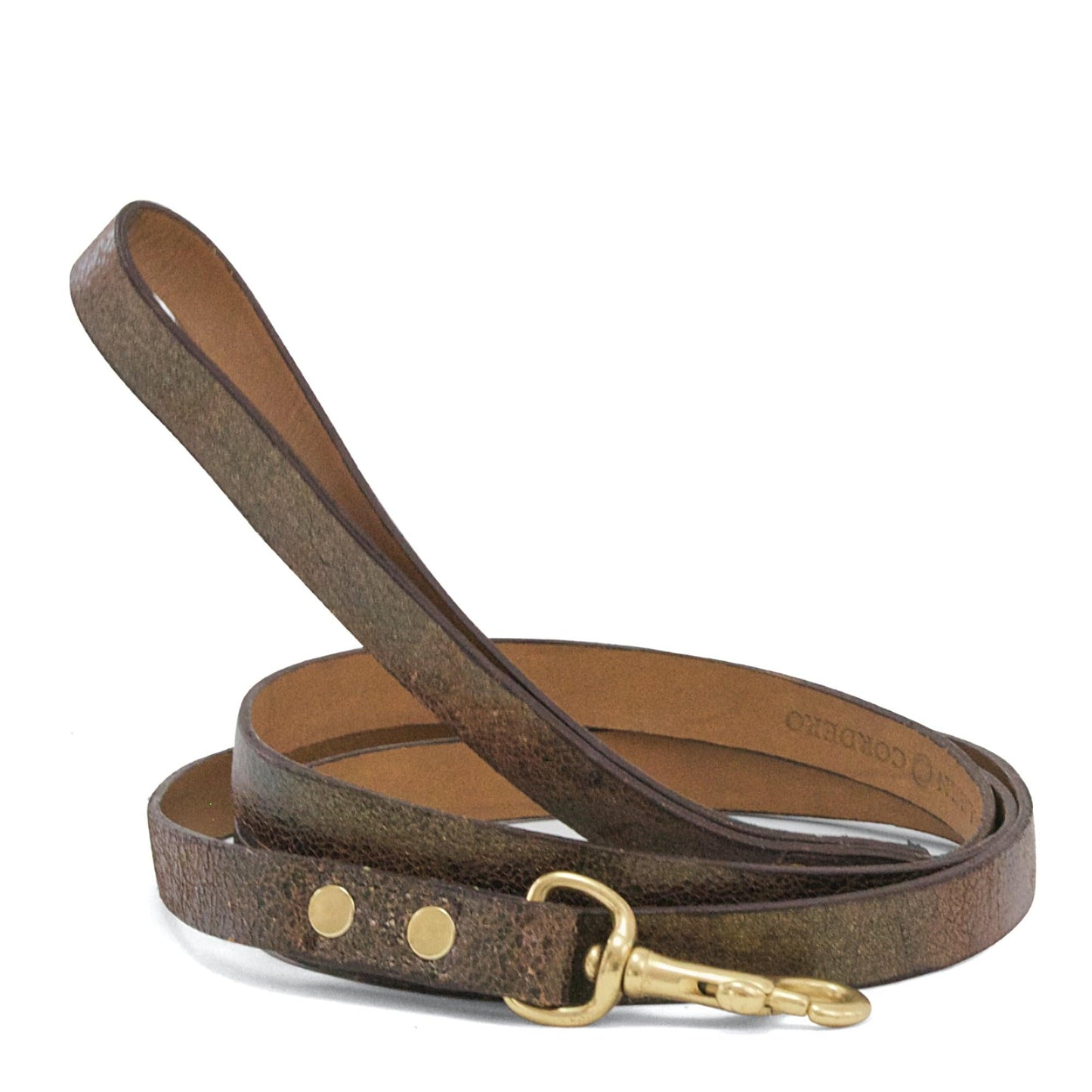 Simple Dog Leash - Calleen Cordero