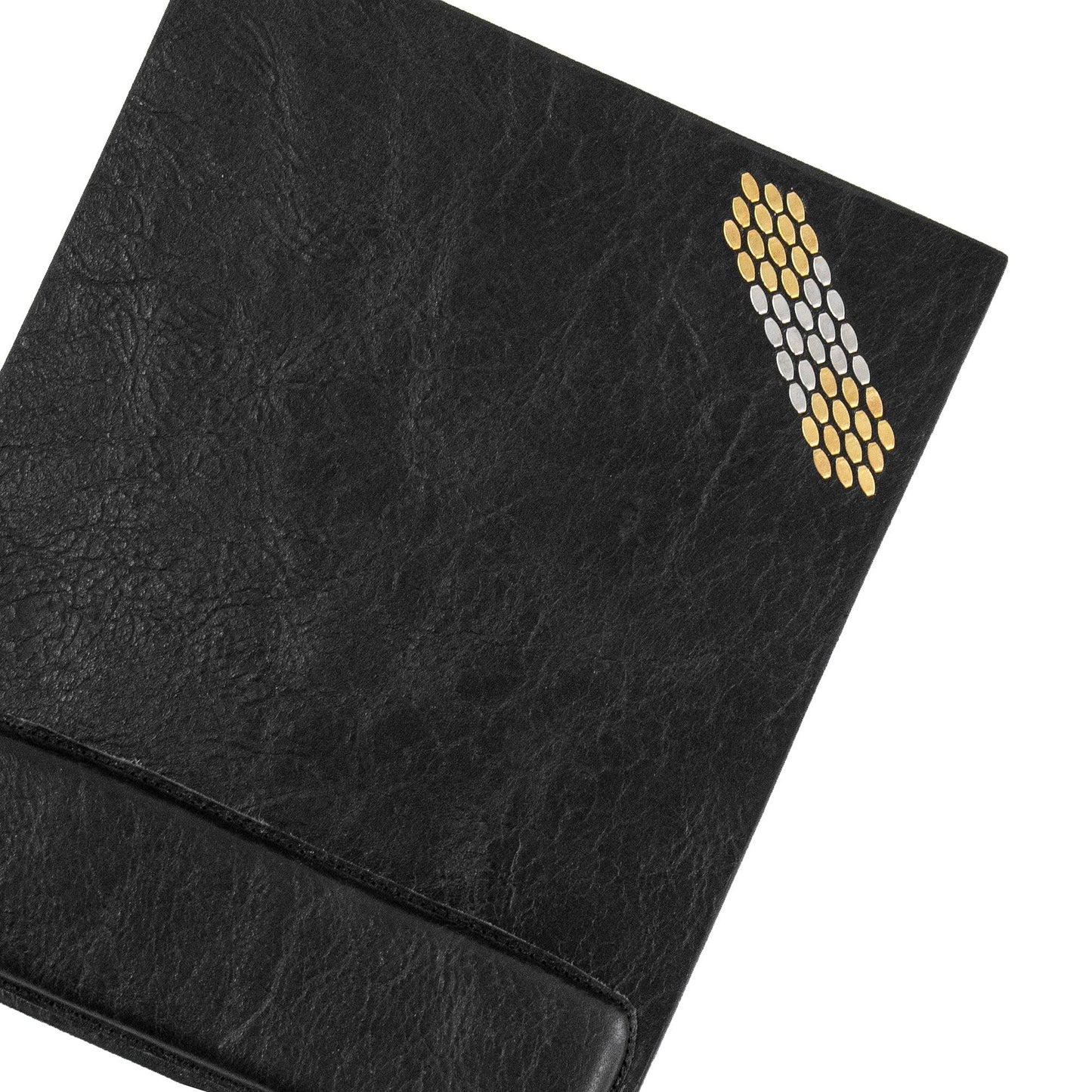 Snake Square Mouse Pad - Calleen Cordero