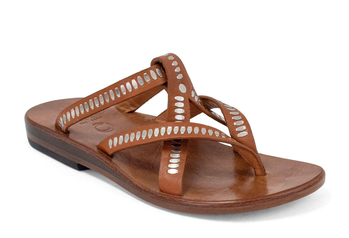 Soma Nita Sandal Slide - Calleen Cordero