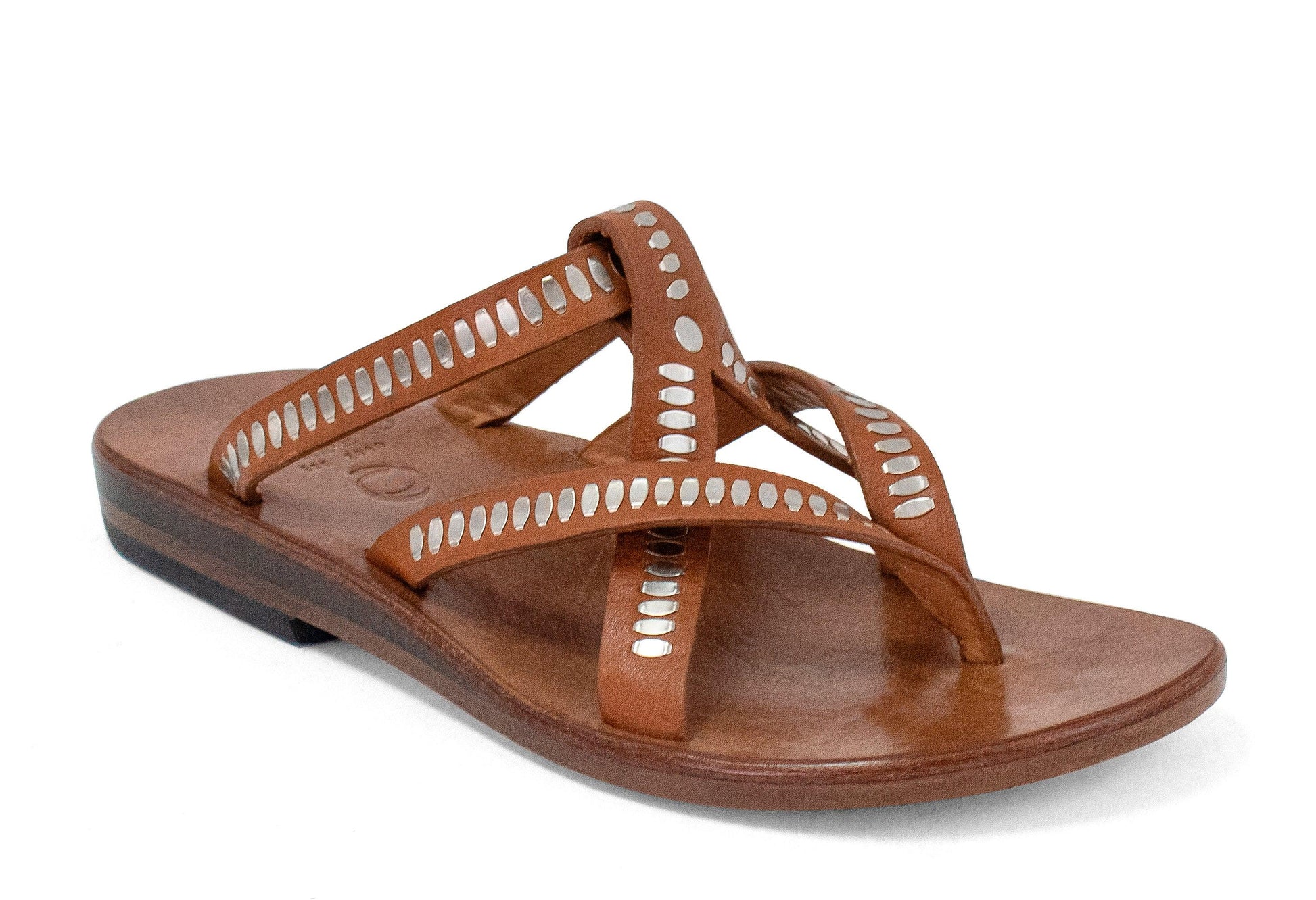 Soma Nita Sandal Slide - Calleen Cordero