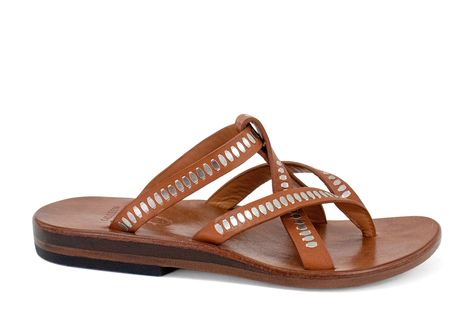 Soma Nita Sandal Slide - Calleen Cordero