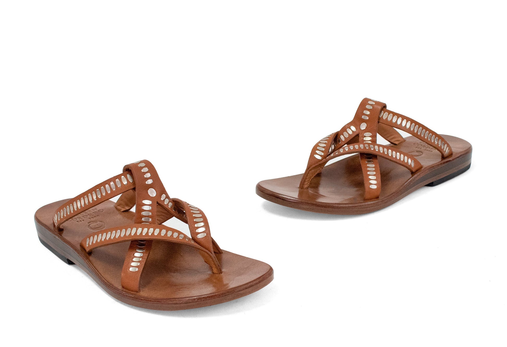 Soma Nita Sandal Slide - Calleen Cordero