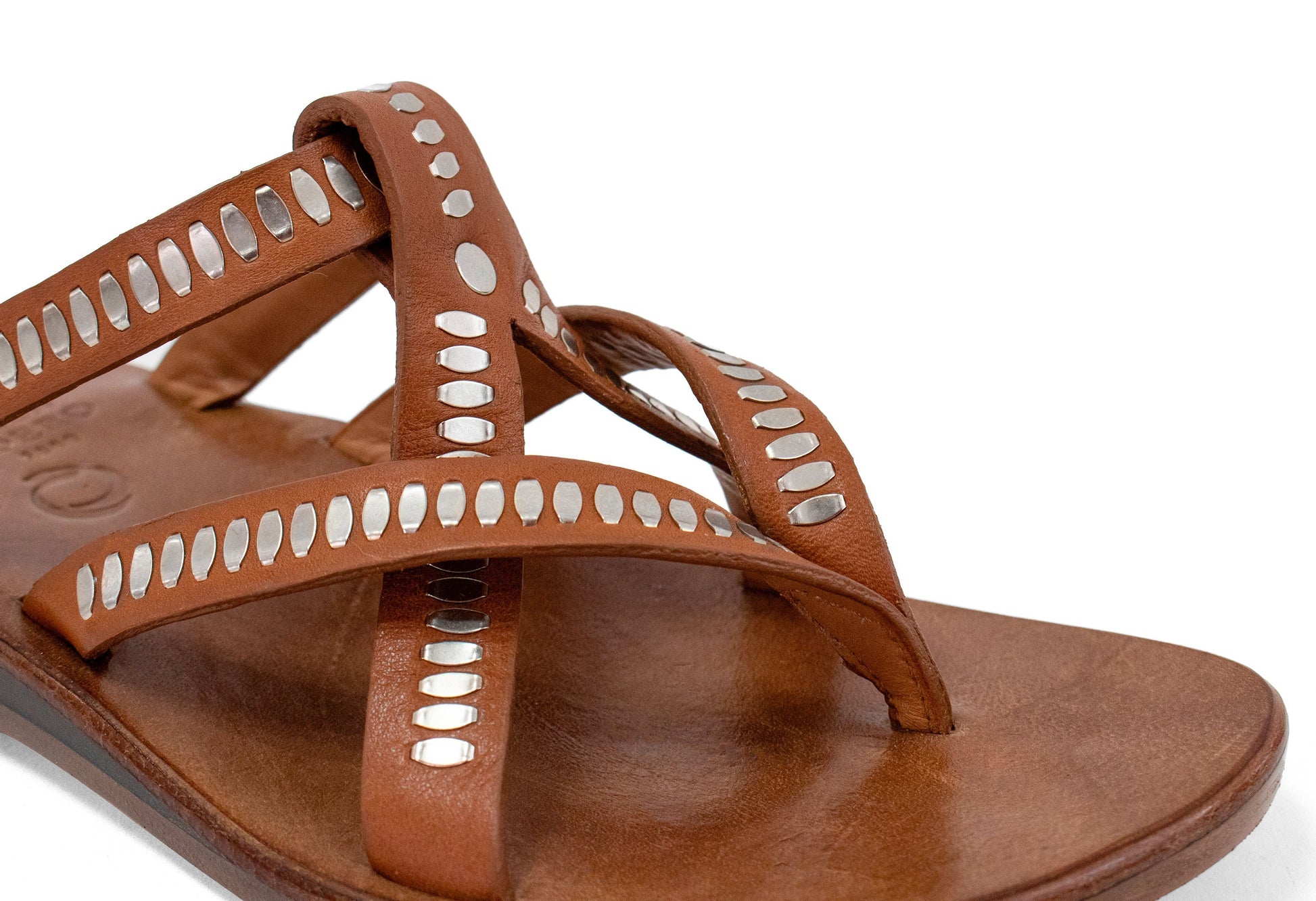 Soma Nita Sandal Slide - Calleen Cordero