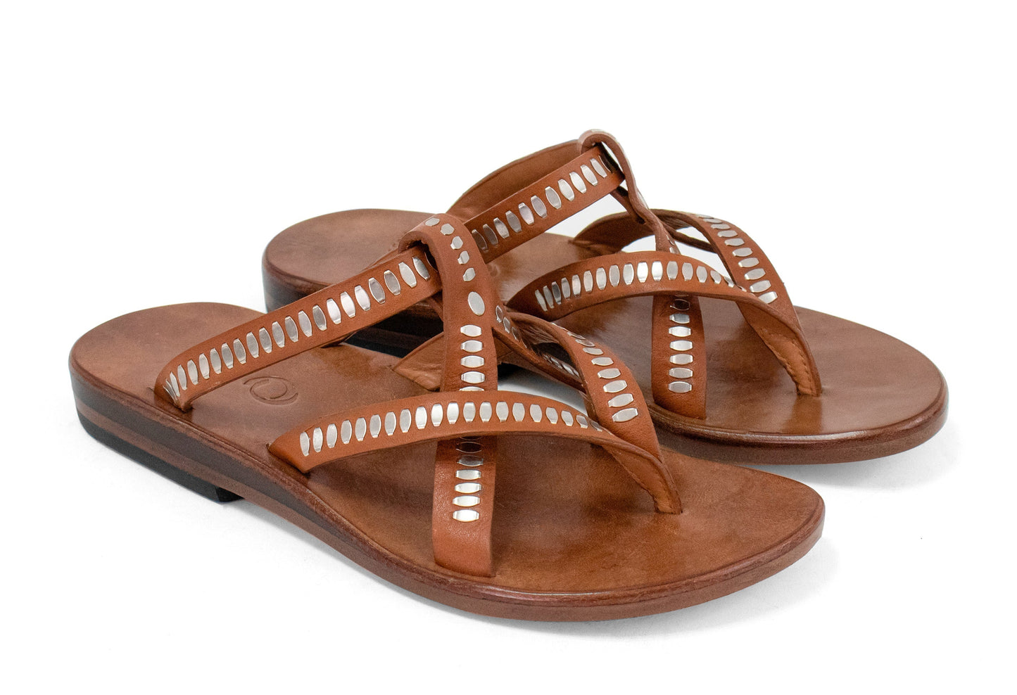 Soma Nita Sandal Slide - Calleen Cordero