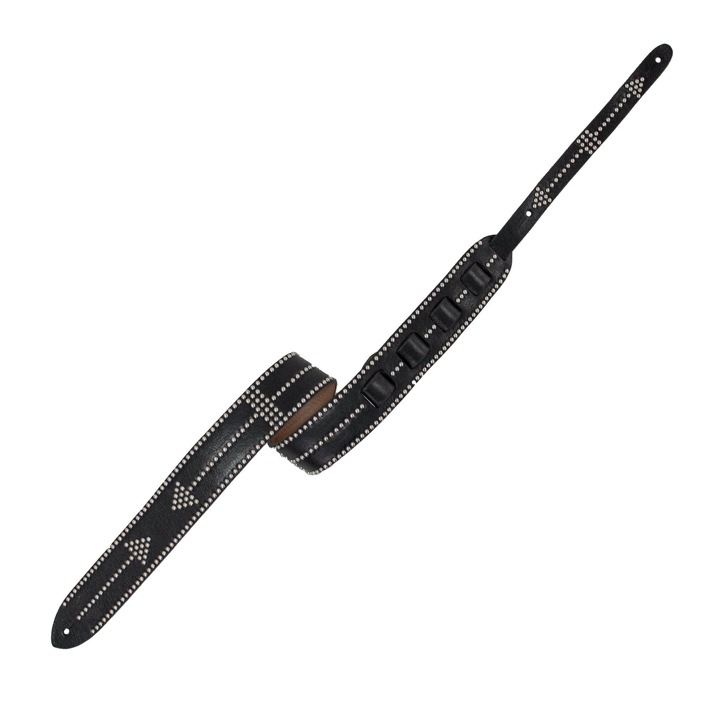 Zorro Guitar Strap - Calleen Cordero