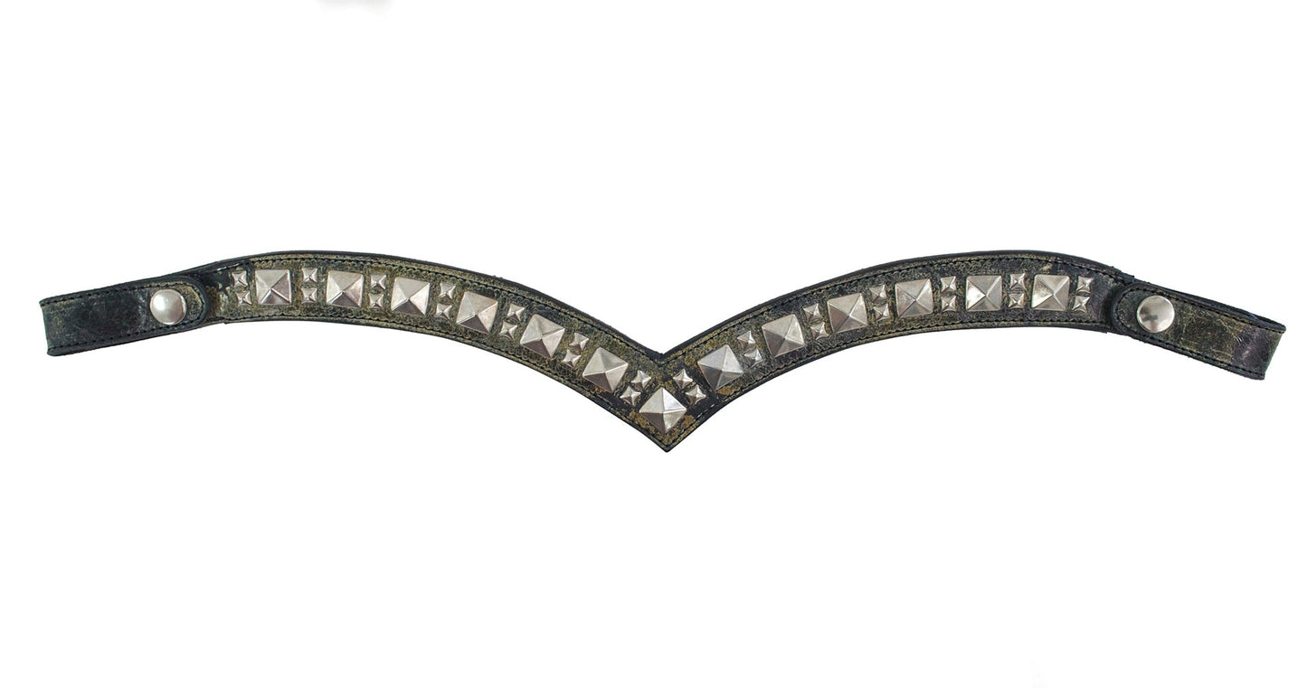 Zumo V Browband - Calleen Cordero