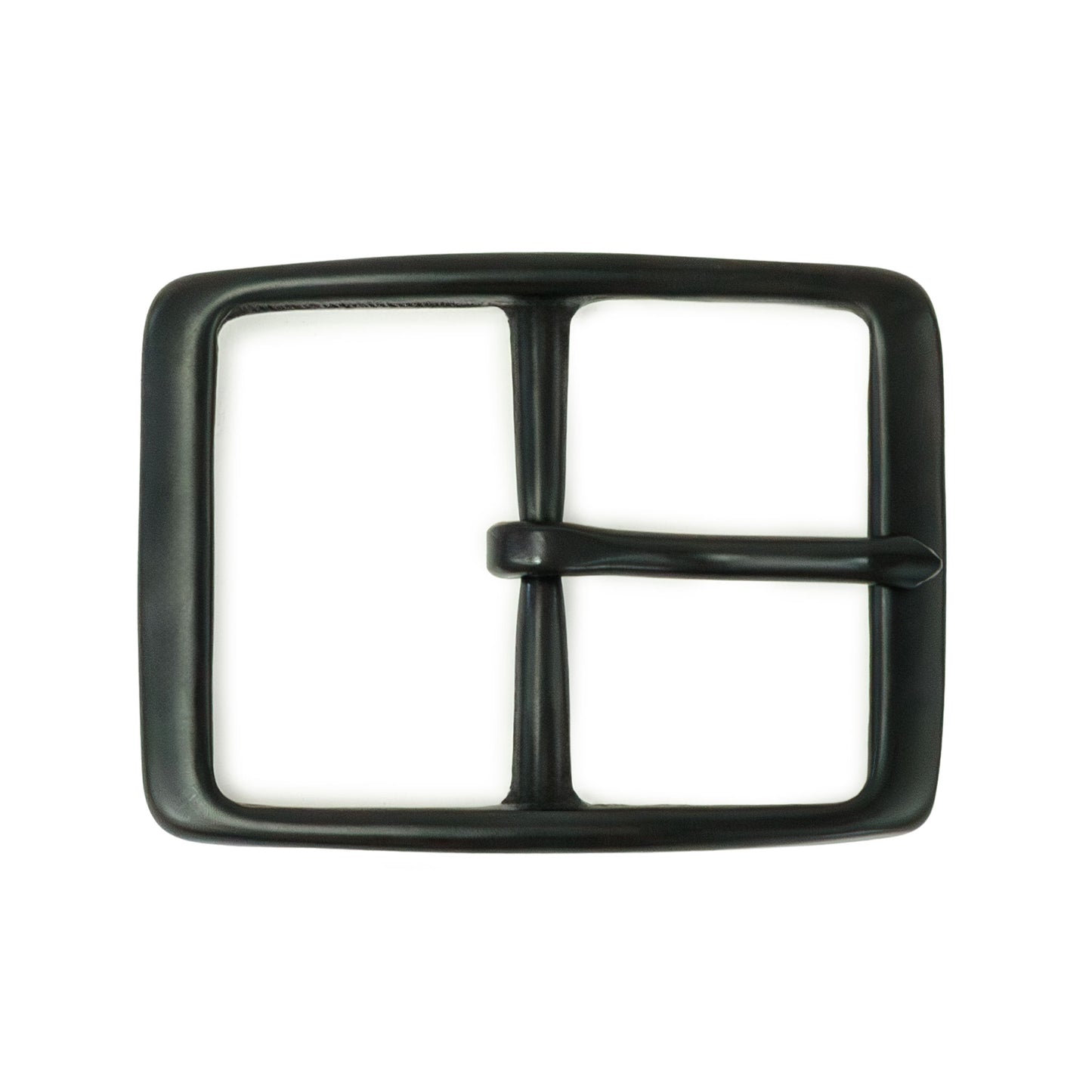 Rectangular Buckle 1.5"