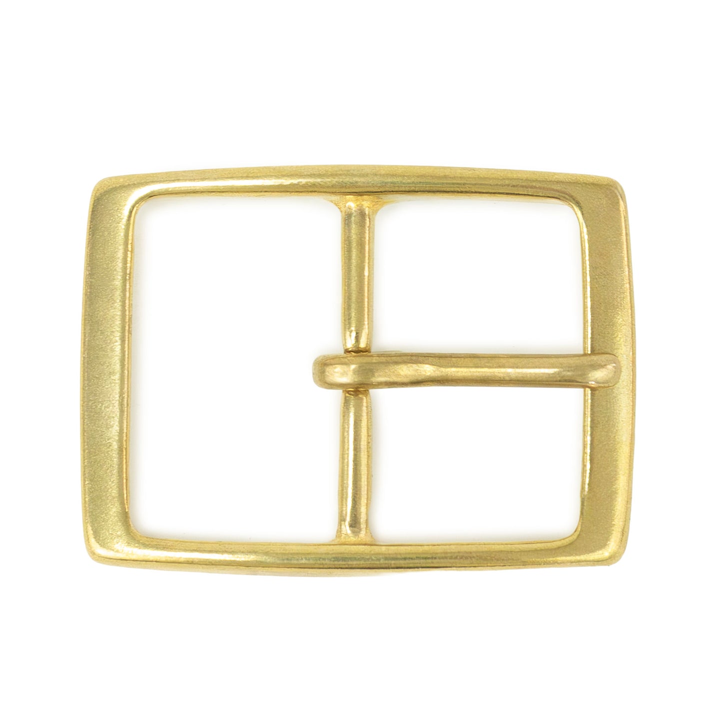 Rectangular Buckle 1.5"
