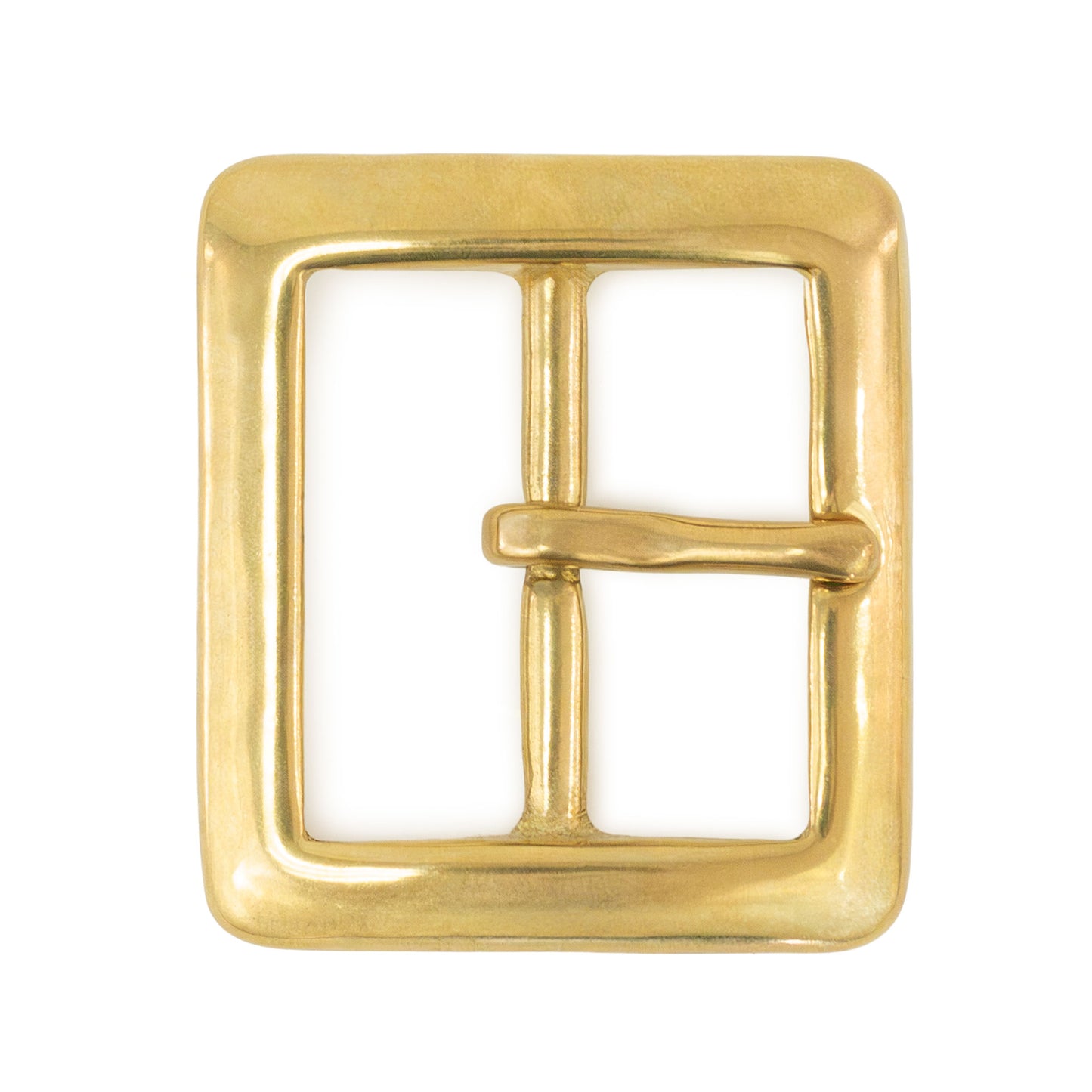 Square Buckle 1.5"