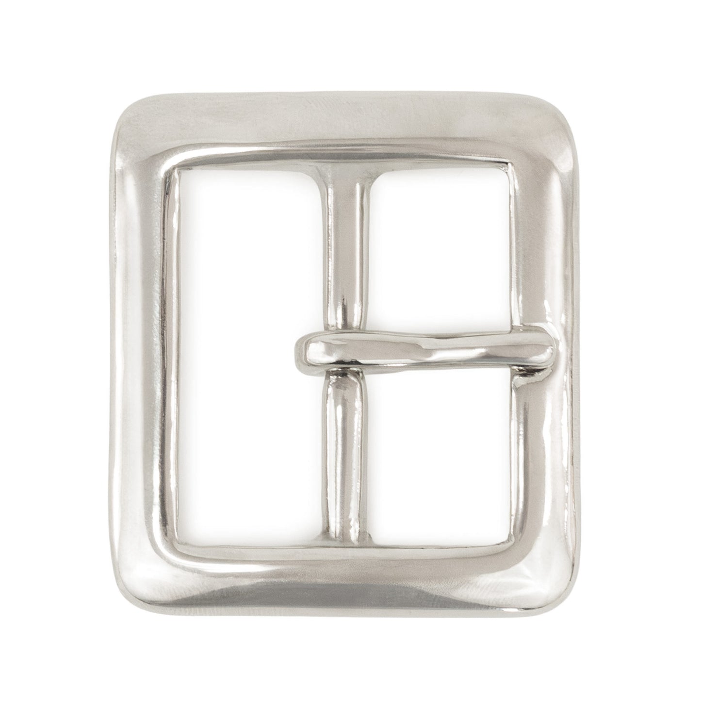 Square Buckle 1.5"