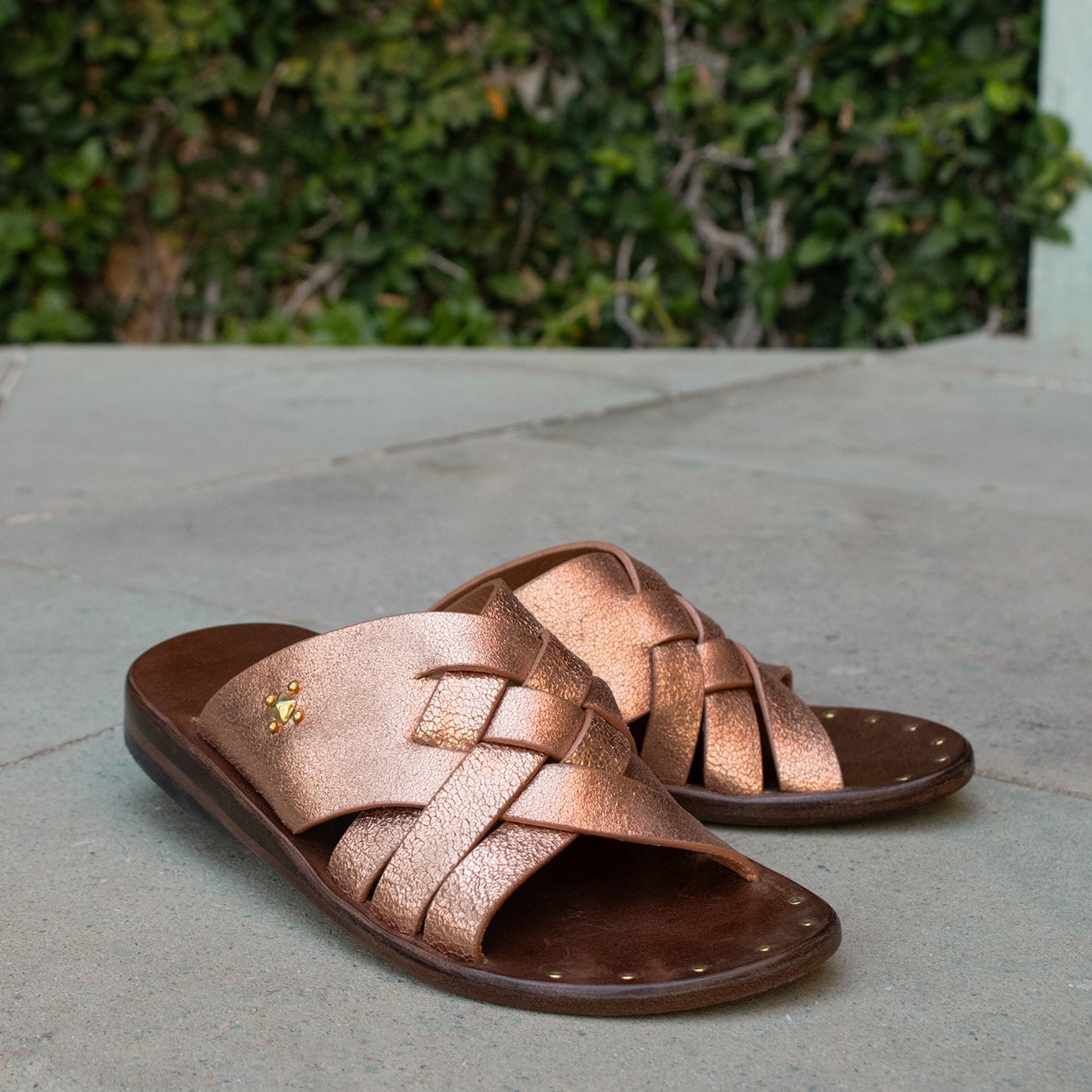 Chimi Sandal